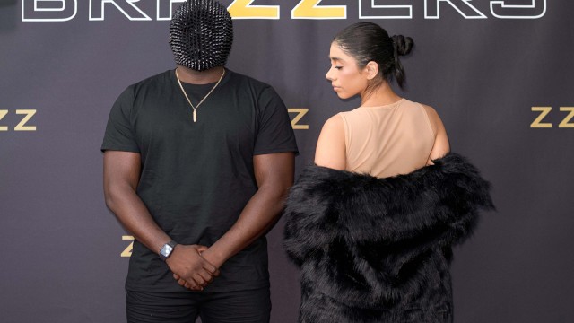 Brazzers पसंद वायलेट के गुद्दे को