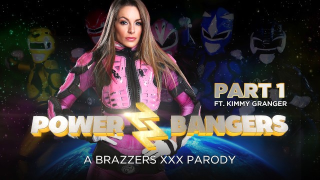 Močni Pritiskalci: XXX Parodija Del 1
