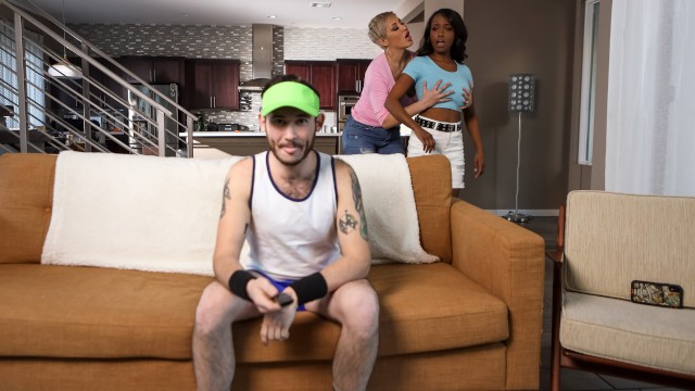 Zasloužíte si lepší.